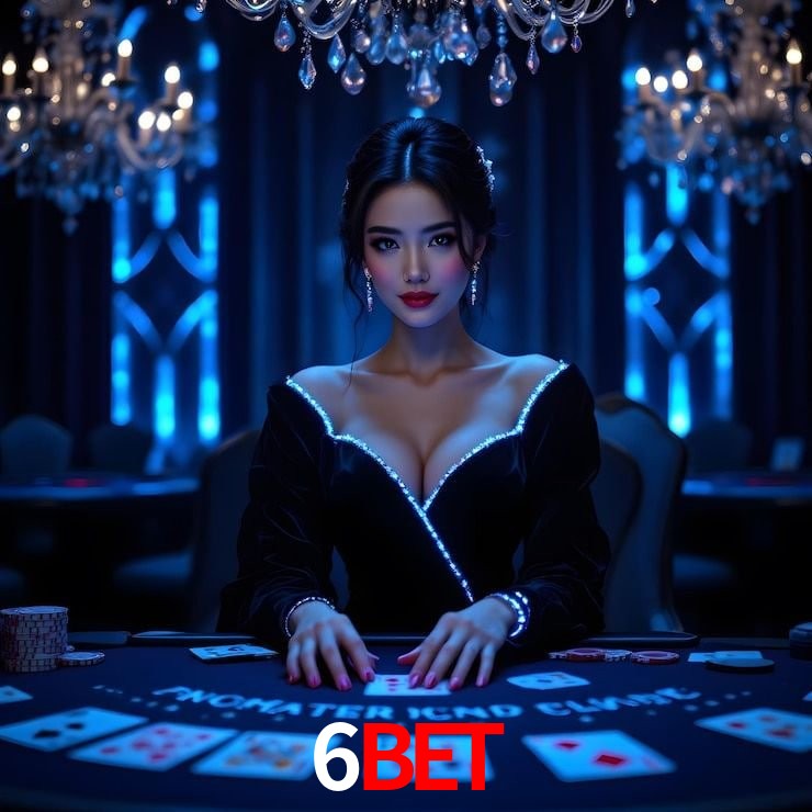 Games Directory 6BET