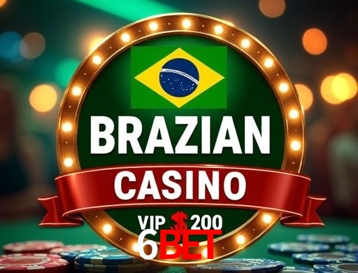 Seasonal Promotions 6BET