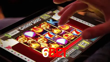 Live Casino 6BET