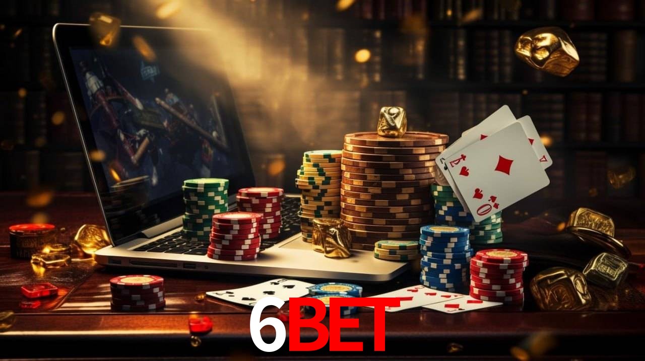 Football Betting 6BET