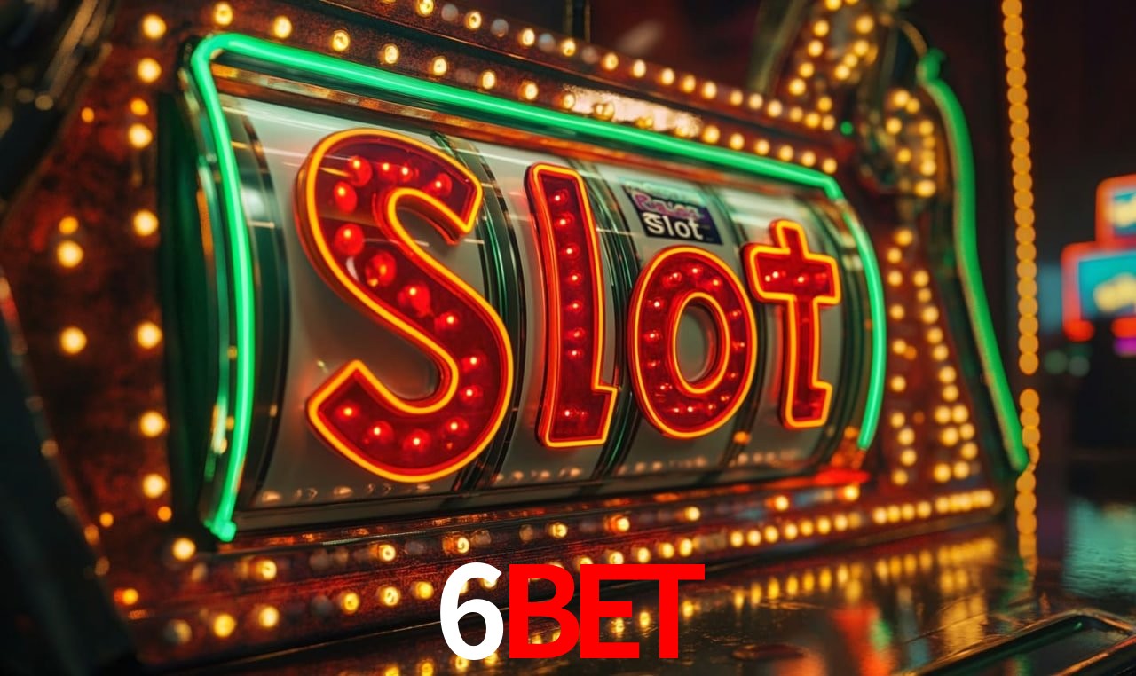 Quick Registration 6BET