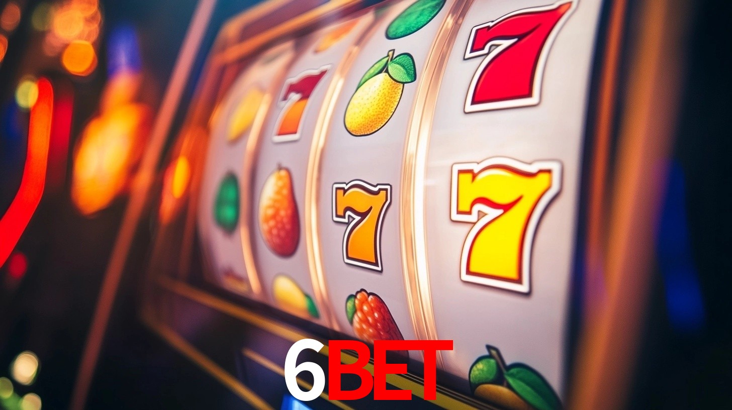 Daily Bonuses 6BET