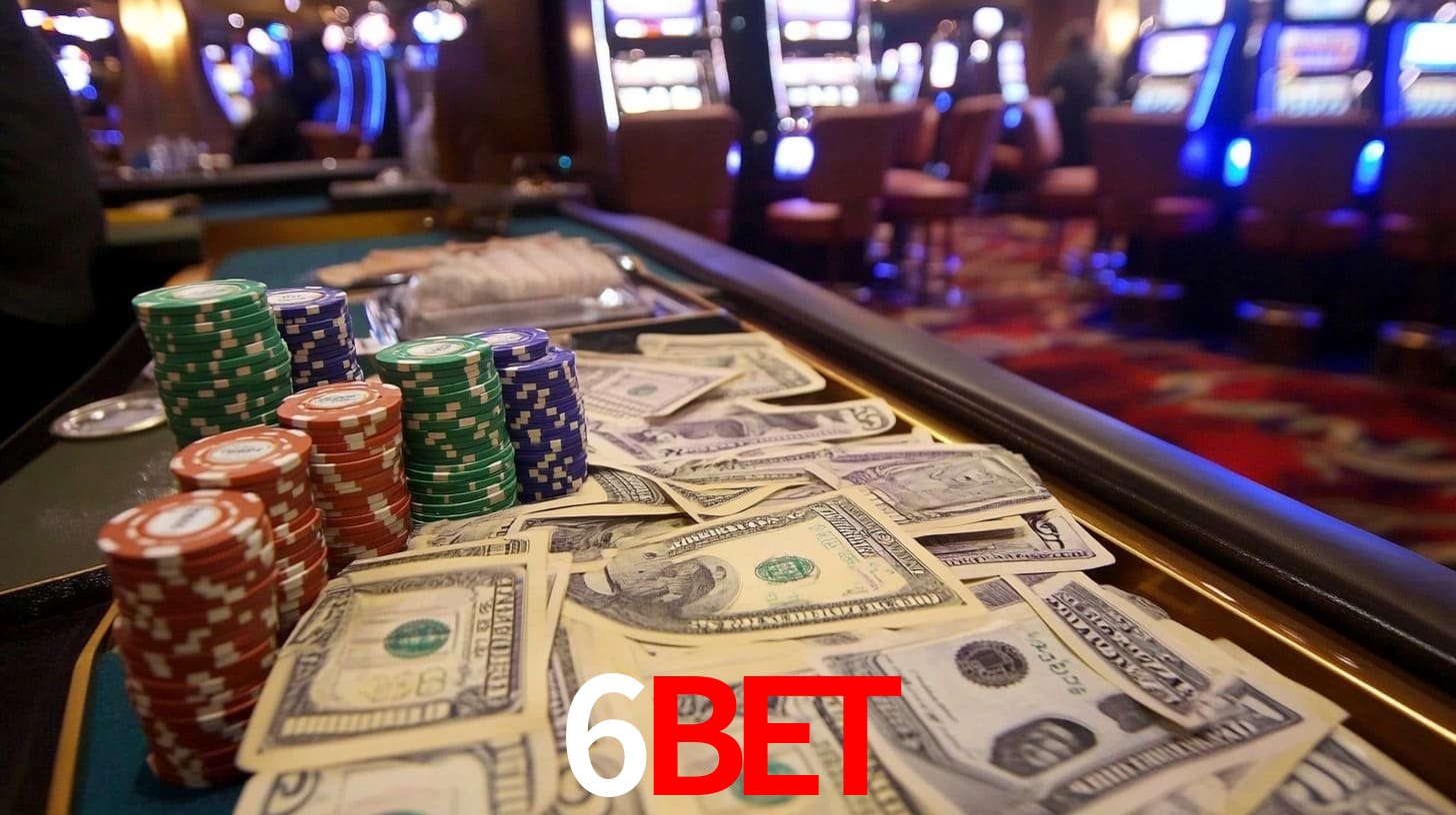 Weekend Specials 6BET