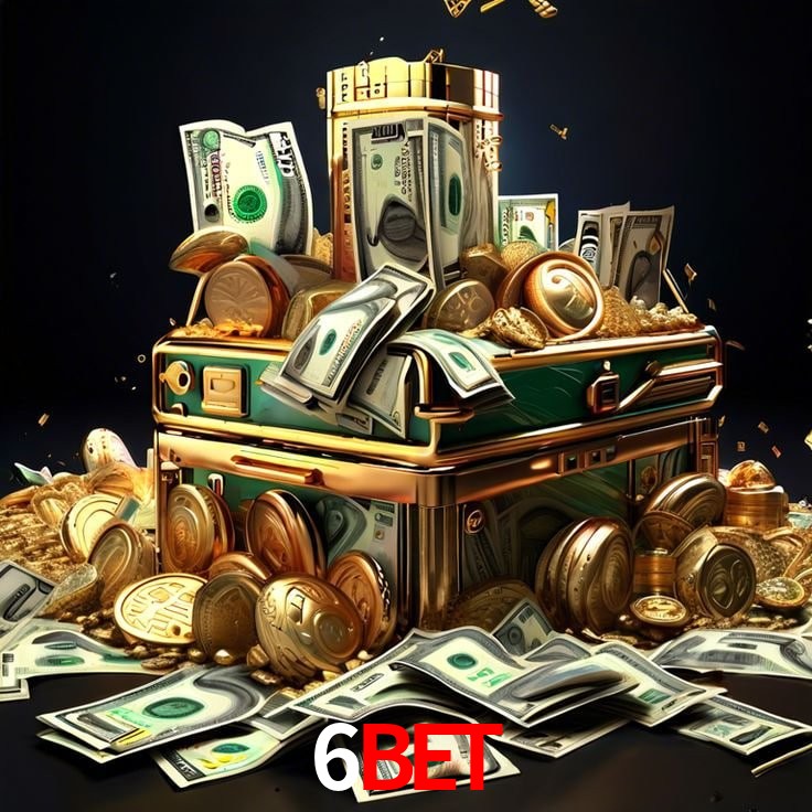 Experiência VIP 6BET
