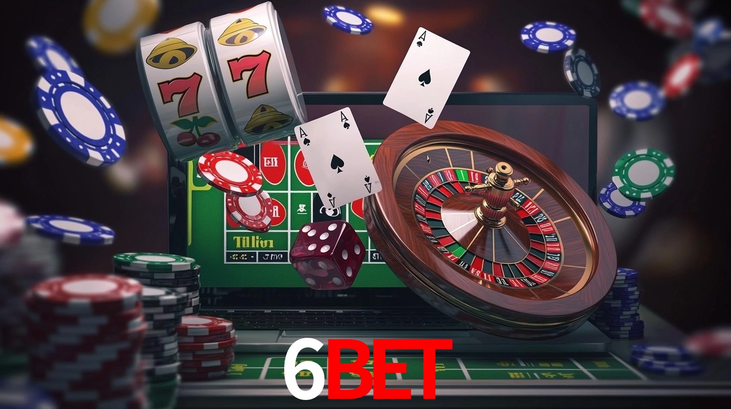 Programa VIP 6BET